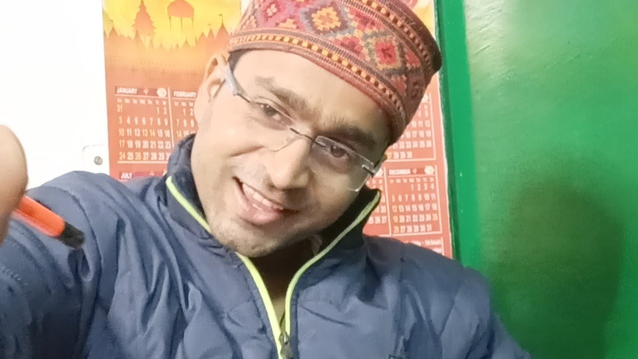 Dr. HomoeoCare Live Clinic 19 #KoundalVlogs Dr. Amit Koundal
