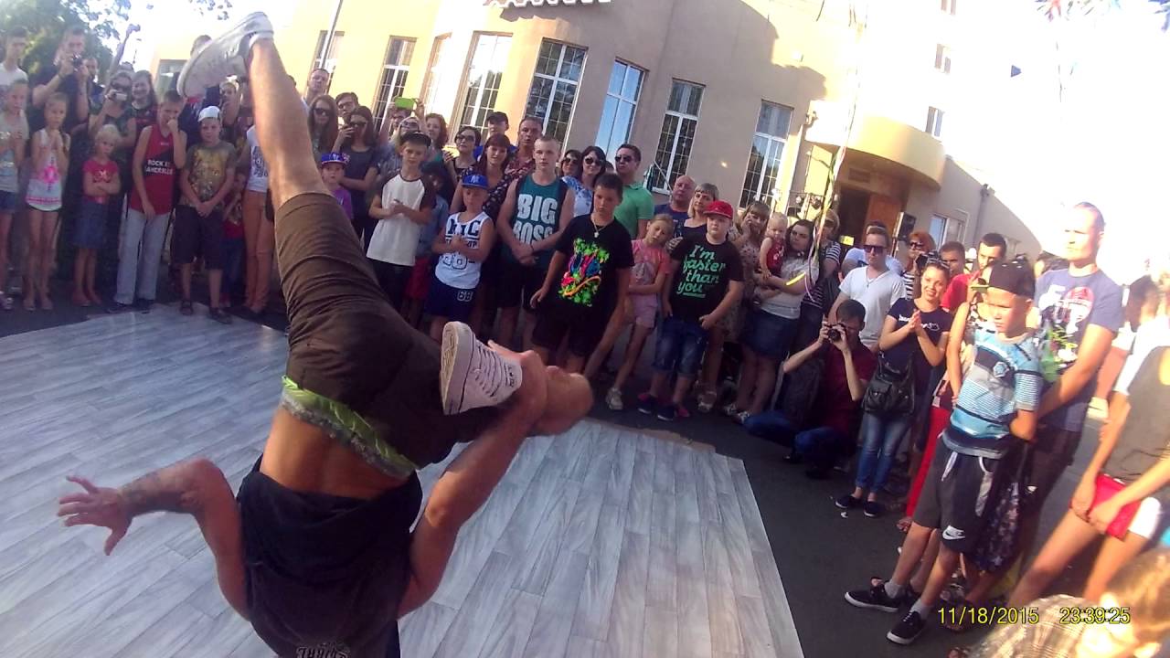 This is Vlog #1