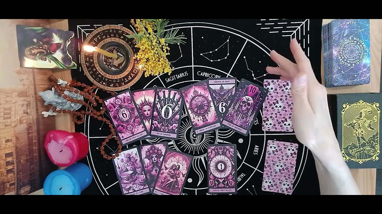 Лев 🦁 ♌️  Эта энергия идёт к тебе 