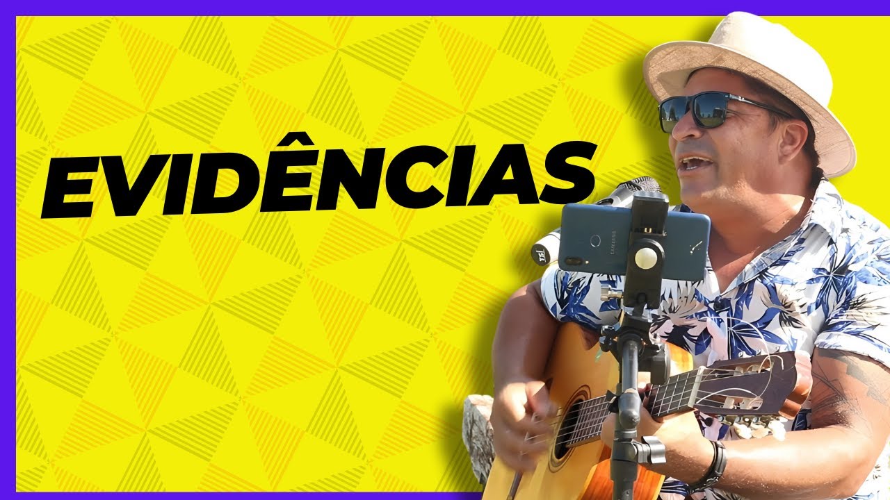 Evid&ecirc;ncias - Chit&atilde;ozinho & Xoror&oacute;