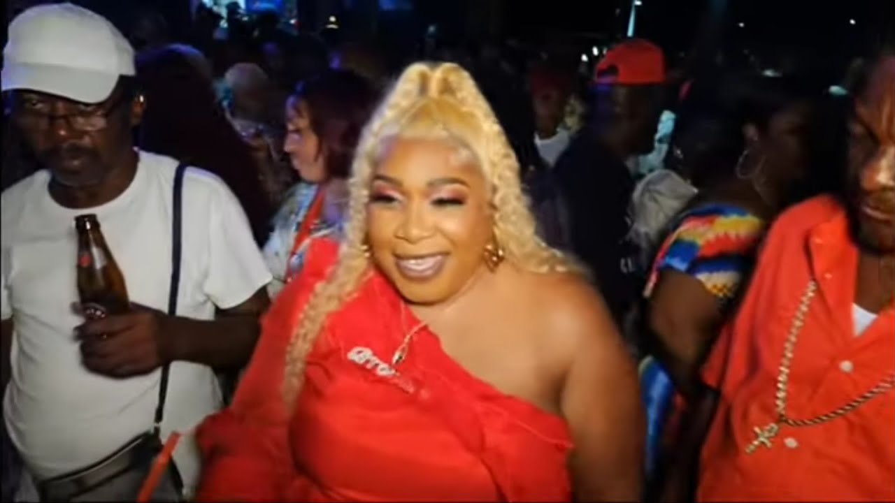 SOUL FOOD TUESDAYS BIG PEOPLE PARTY VALENTINES NIGHT CLICK THE LINK BELOW FOR FULL VIDEO