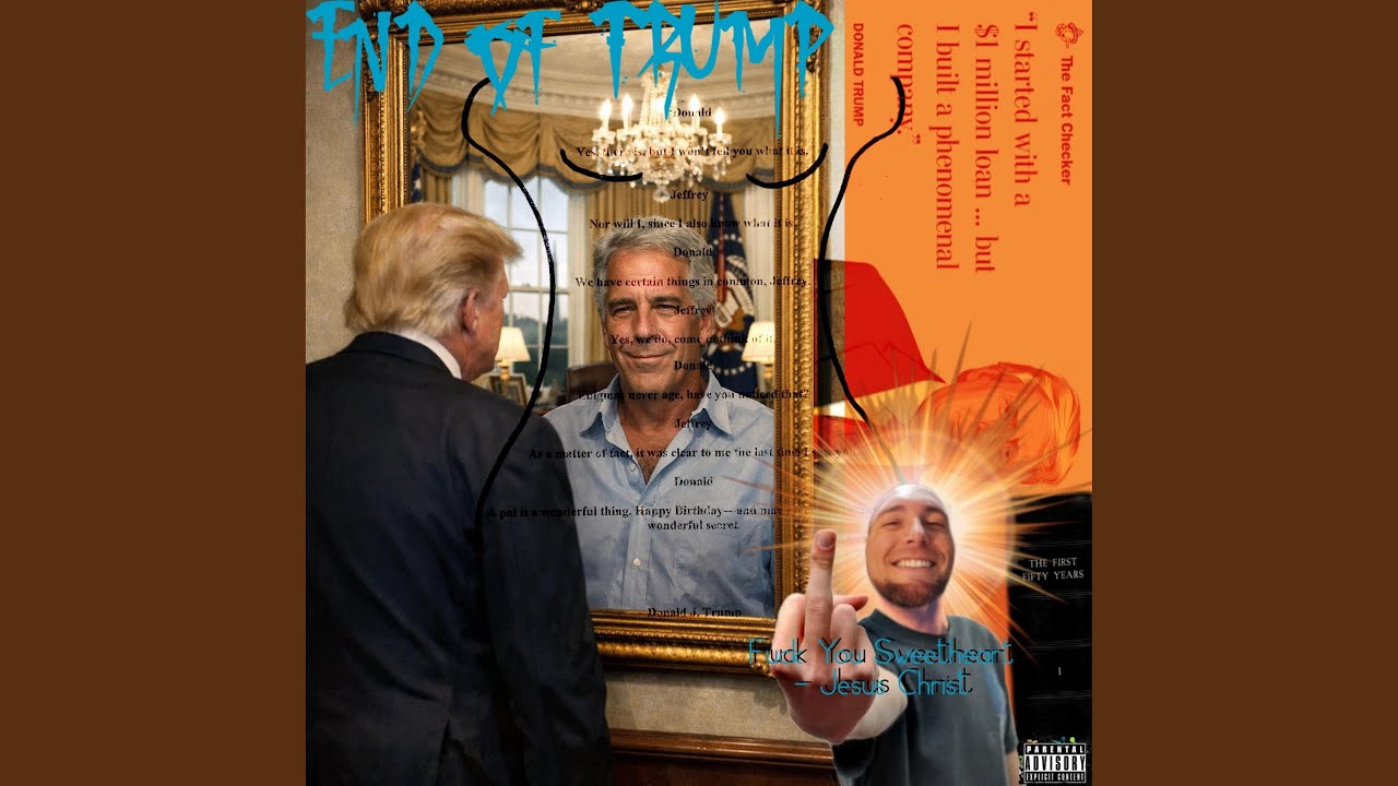 End Of Trump