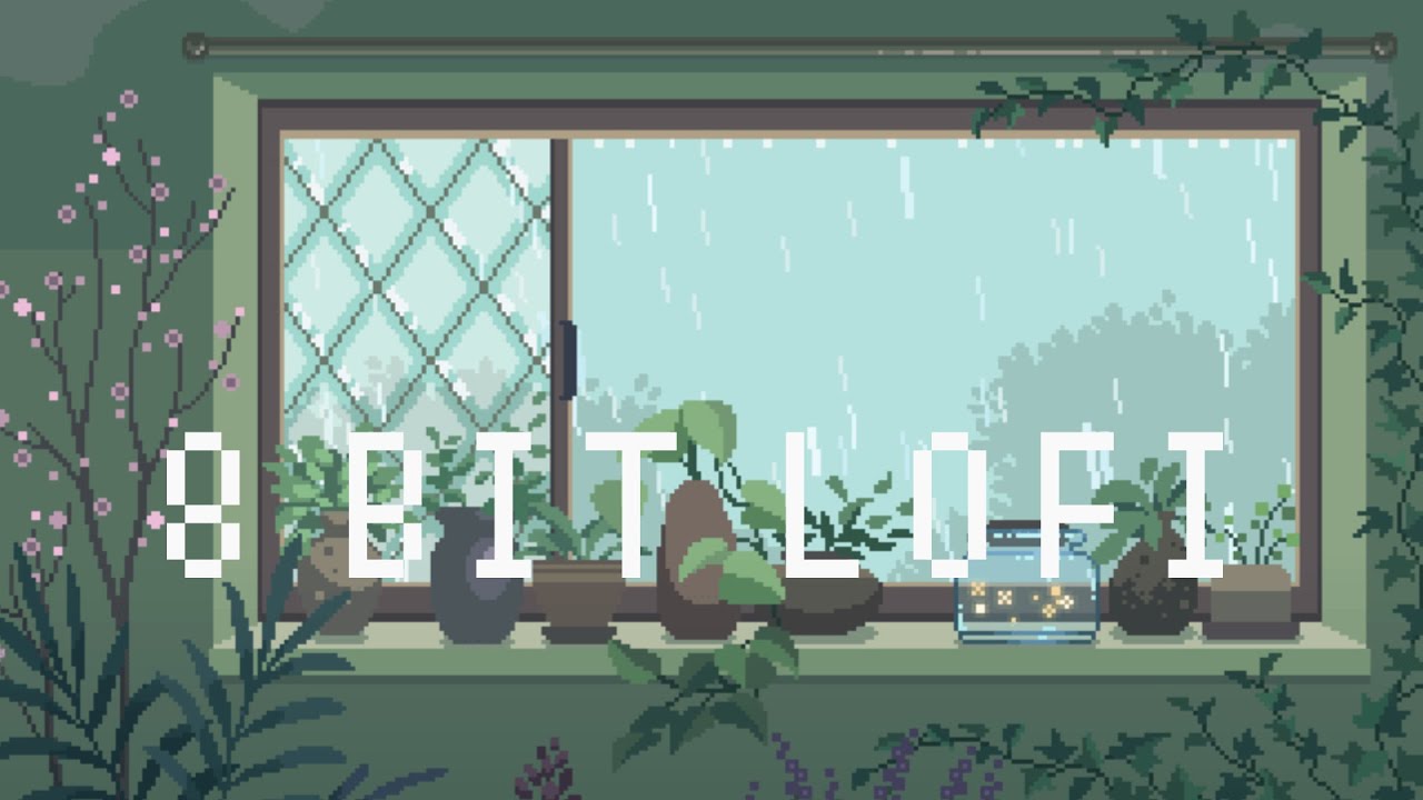 Ooame (Royalty Free) - 8 Bit Lofi Hip Hop