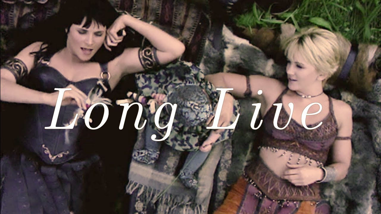 Long Live | Xena