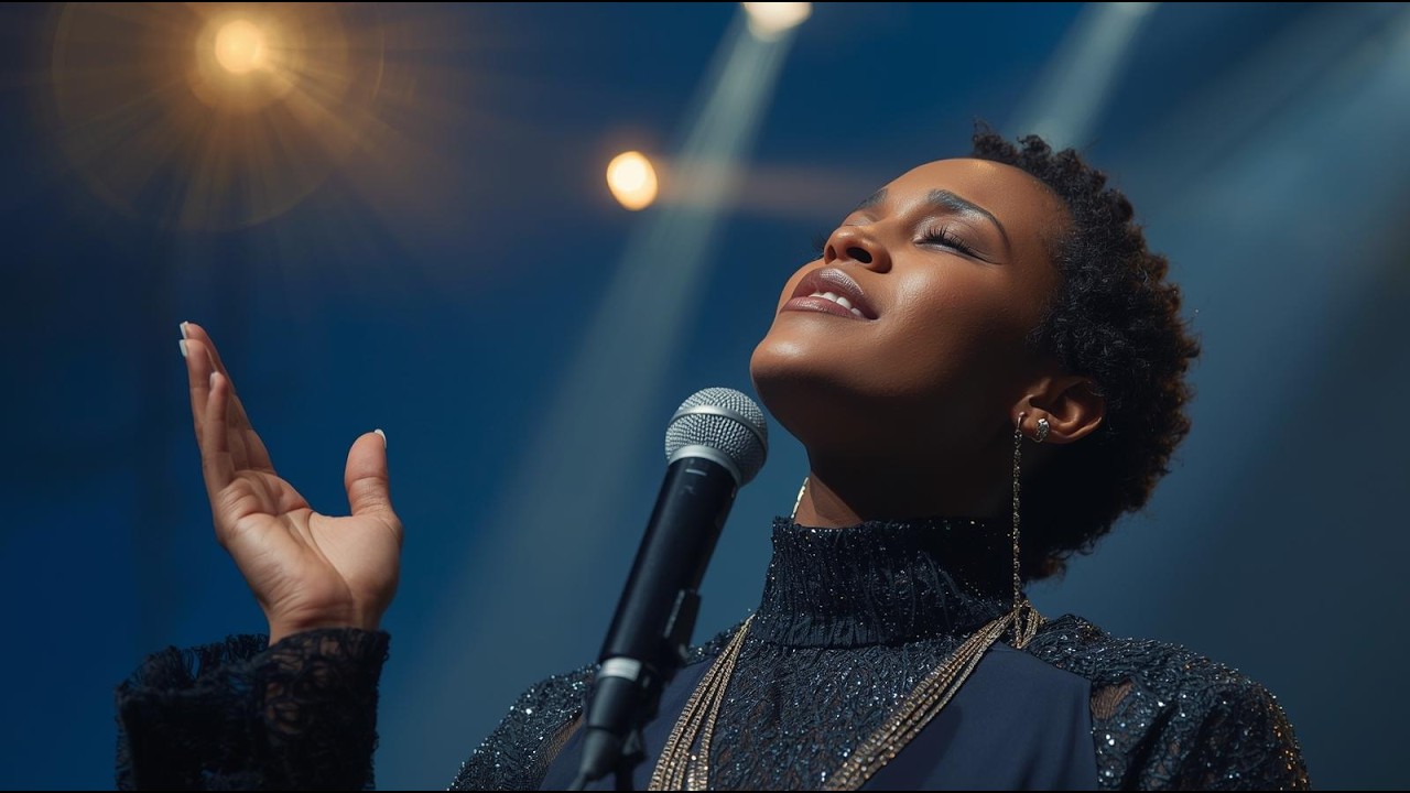 MAKE IT WELL 🙏🏾 | Tovia Shine – Powerful Healing Worship 2026