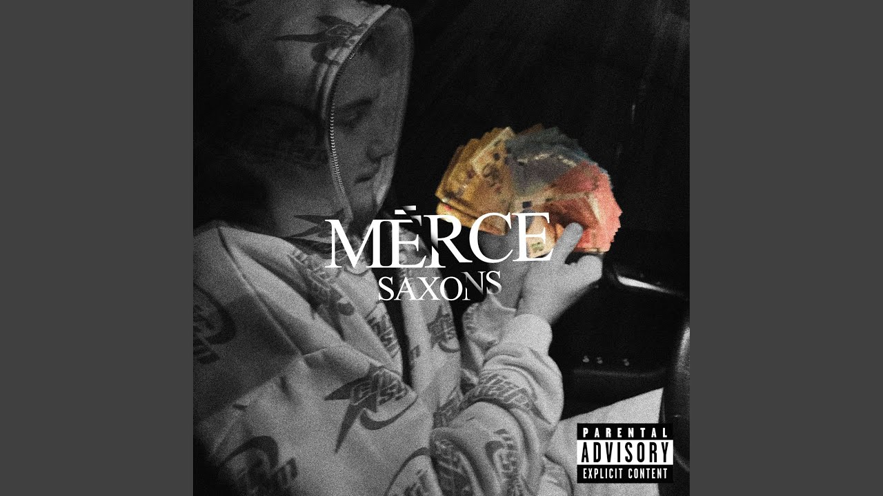 Mērce