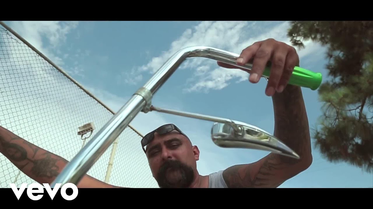 Python The Bigg$hot - In The Southside ft. Mr. Criminal