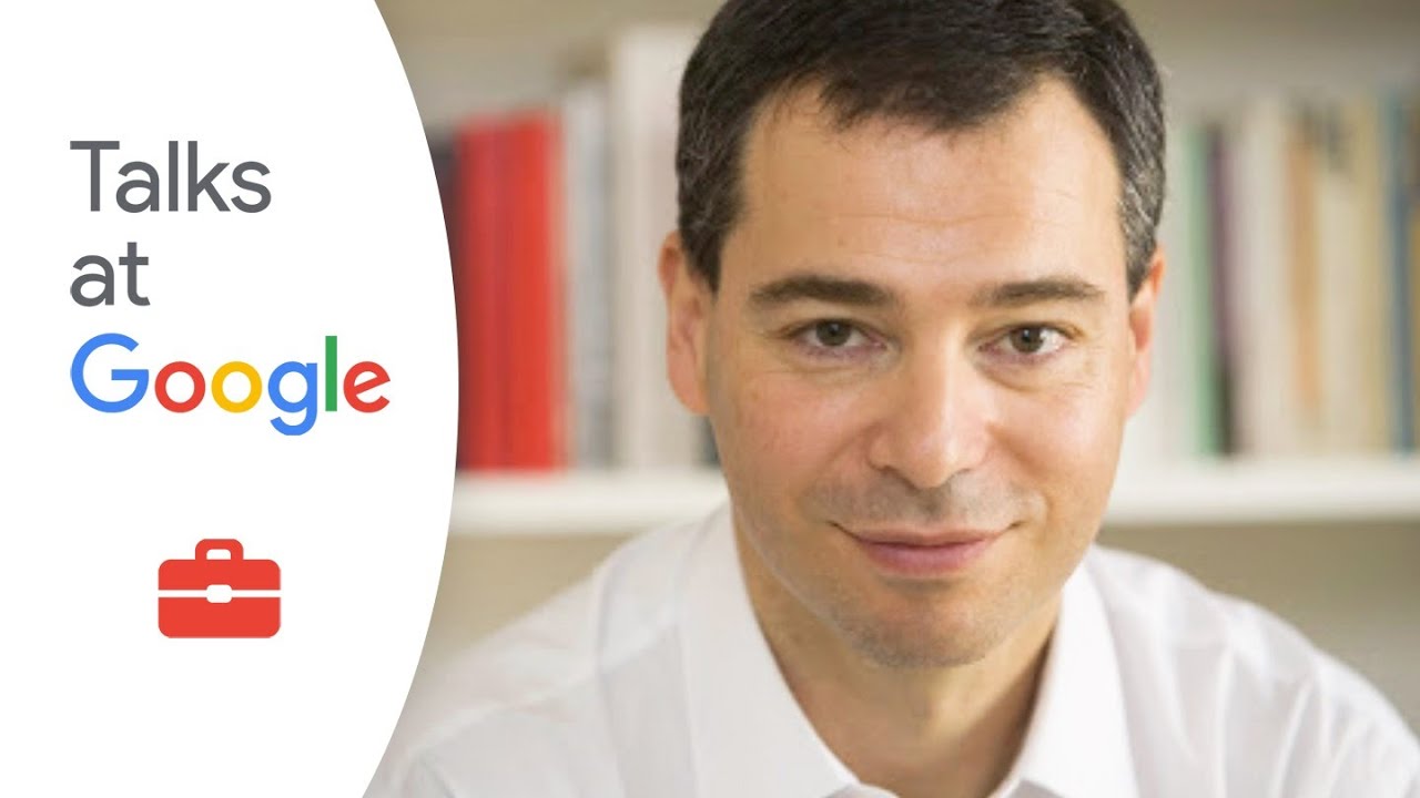 Conscious Business | Fred Kofman | Talks at Google