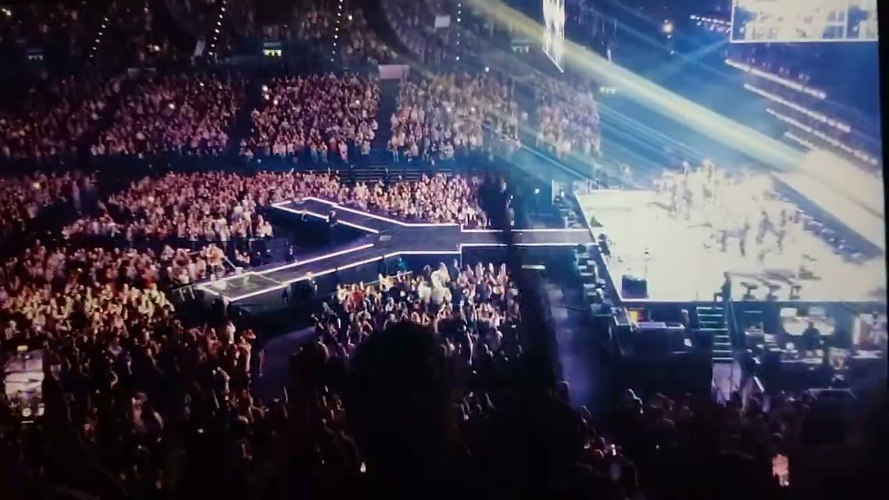 NICK JONAS - JEALOUS LIVE IN BIRMINGHAM 15.09.2024
