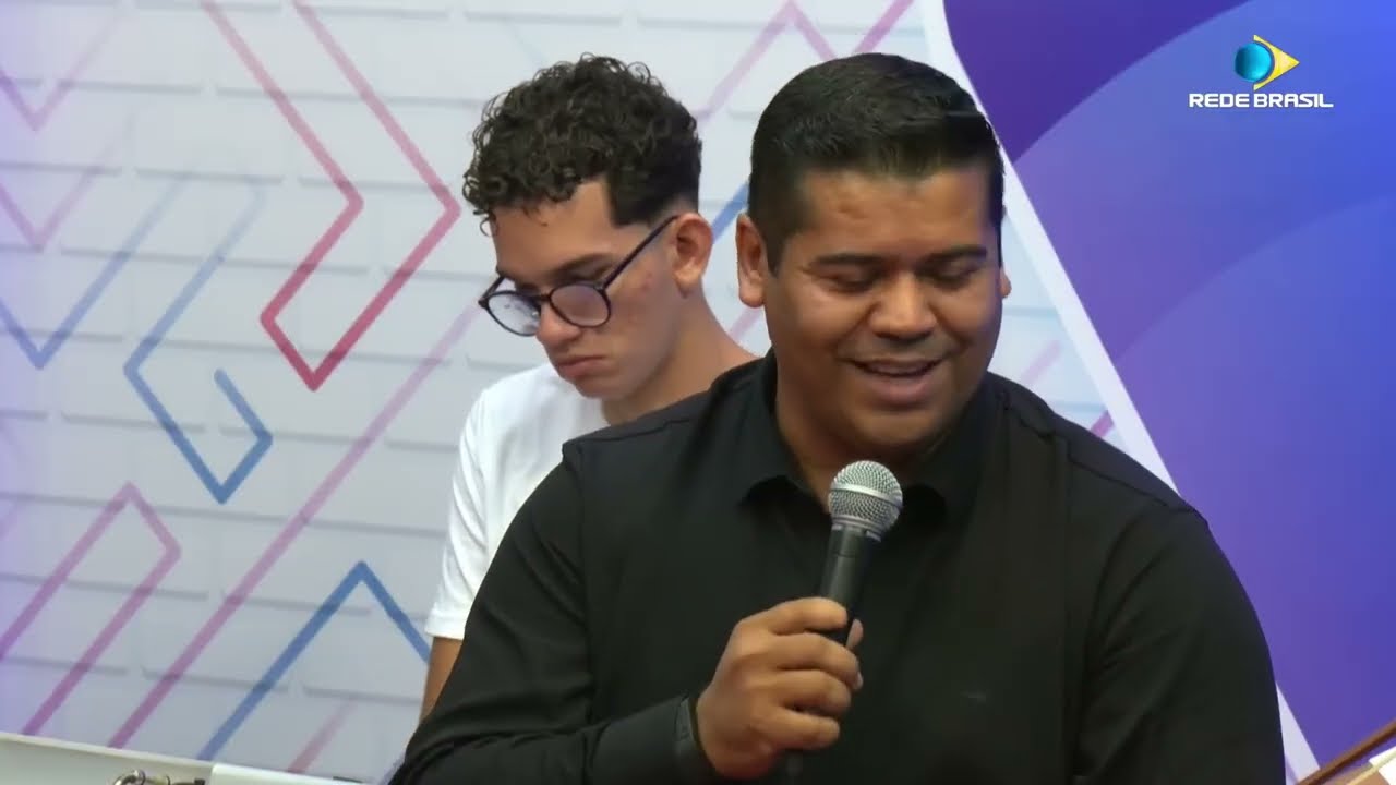 A melhor Coisa | Avivamento | Espaço Jovens - Cantor Francisco Indio