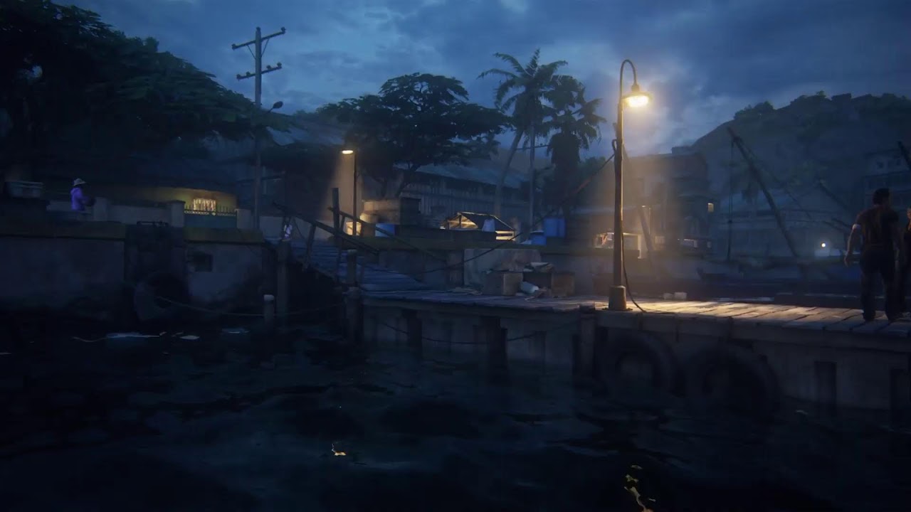Uncharted Kres Złodzieja na 100% (zapraszam)