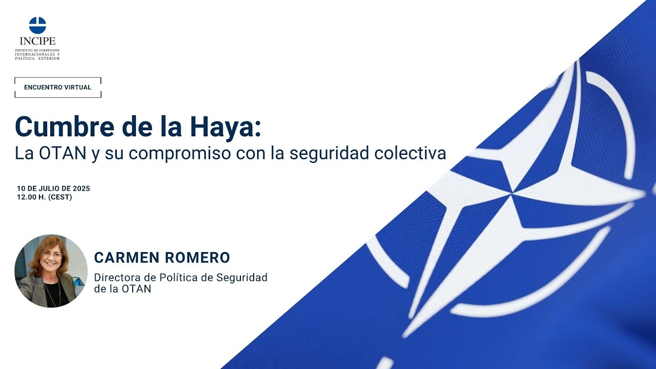 Cumbre de la Haya: La OTAN y su compromiso con la seguridad colectiva