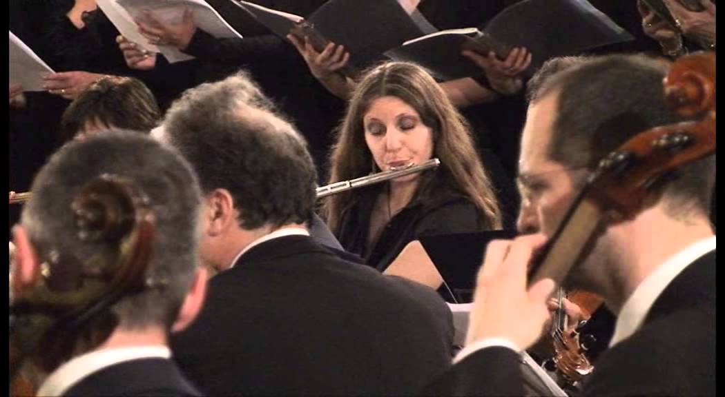 Giulio Caccini: Ave Maria