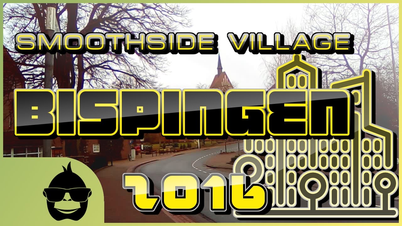 Bispingen (Germany) im Dezember 2016