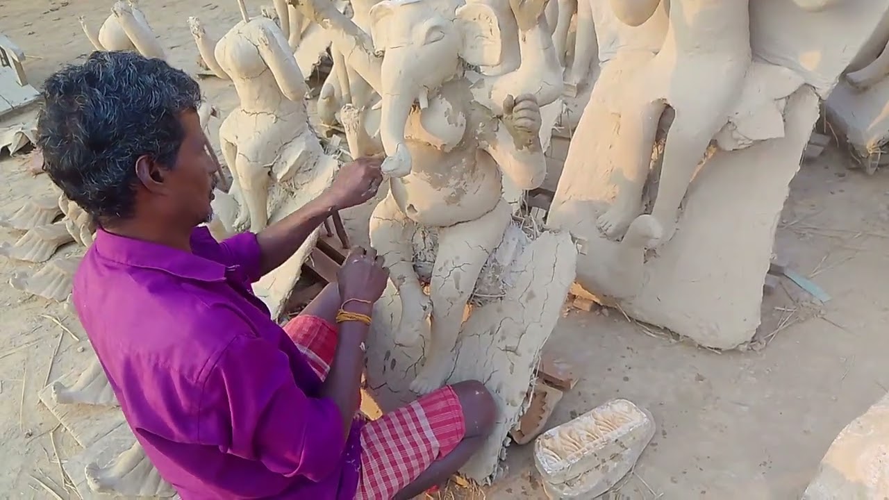 Murtir Hat aru Bhori Keneke logai sawk 🙏#youtubeshorts #youtubevideo #art #vlog 