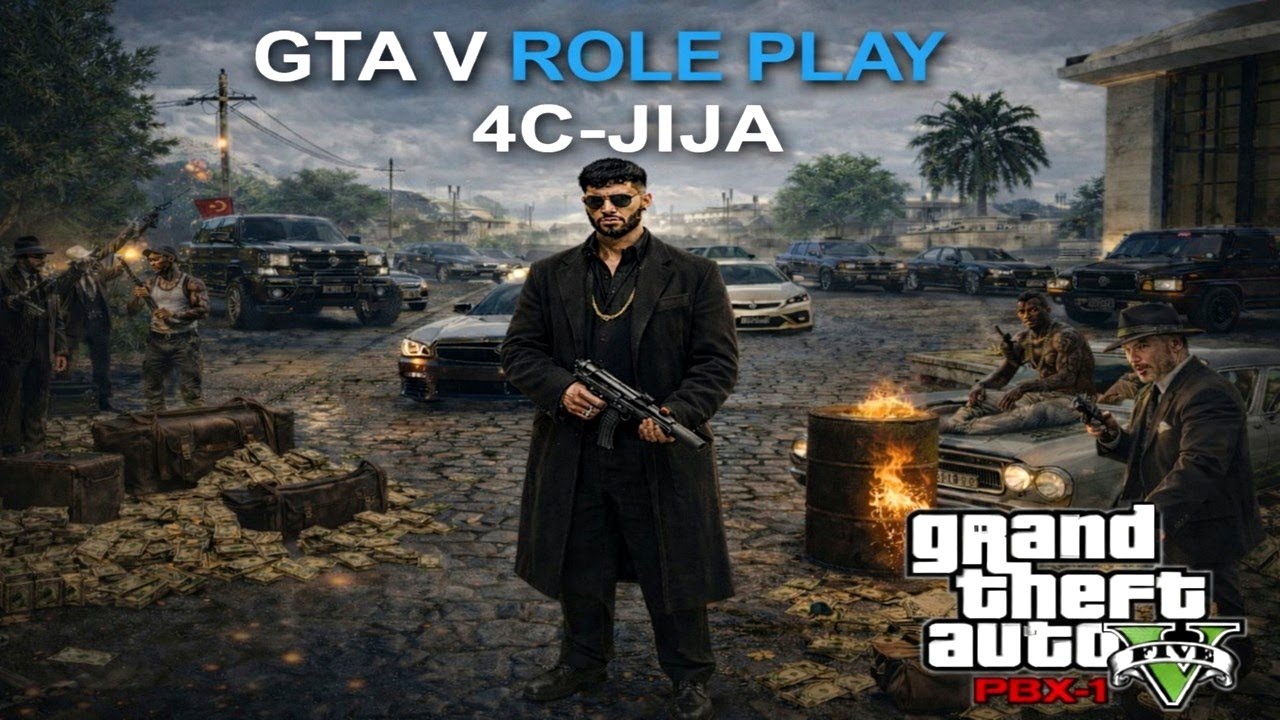 GTA 5 IS BACK LET'S GOO | NO GIVEAWAYS | CHILL STREAM