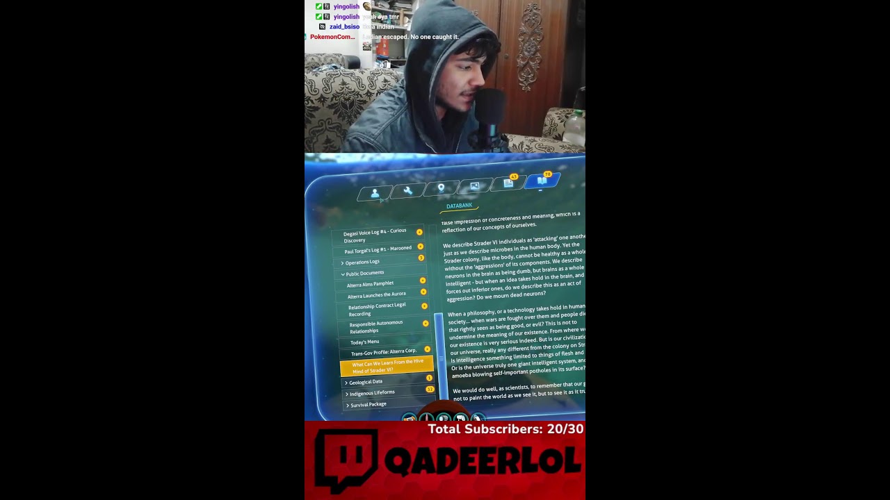 🔴Ocean is Calling Me🔴Leviathans Gonna Rock Me🔴Lets Do This🔴
