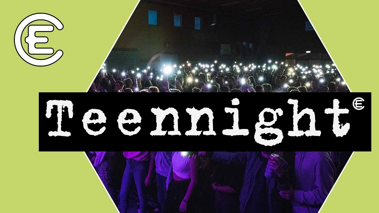 Teennight 2019 | TEASER