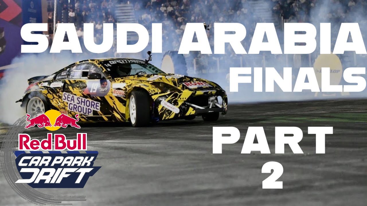 Red Bull CPD World Final Aftermovie -//PART 2// Michael Motorsport