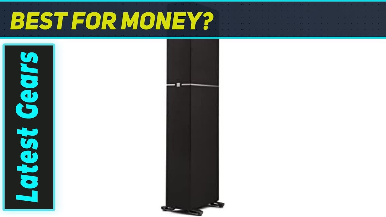 Definitive Tech Dymension DM60: Best Tower Speakers Under $? (Renewed)