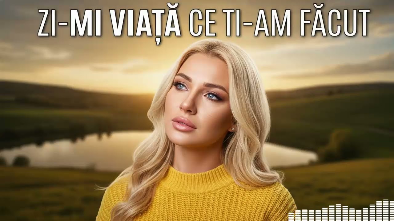Zi-mi Viață Ce Ți-am Făcut - Manele Pe Val Hit 2026 | Muzica Noua 🎧