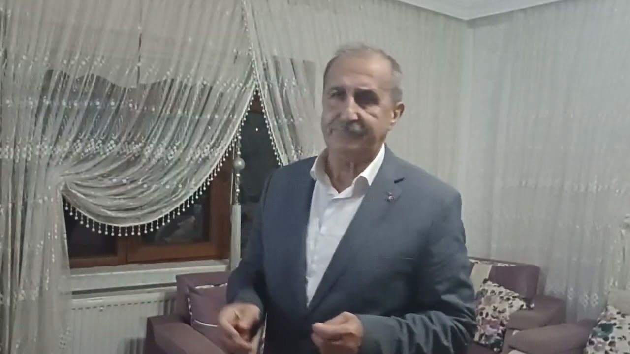 ÖLÜYORUM KEDERİMDEN