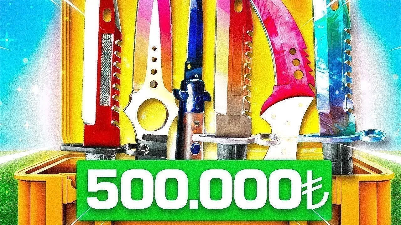 NE ÇIKARSA SİZE HEDİYE EDİYORUM! | CS2 KASA AÇILIMI 2026