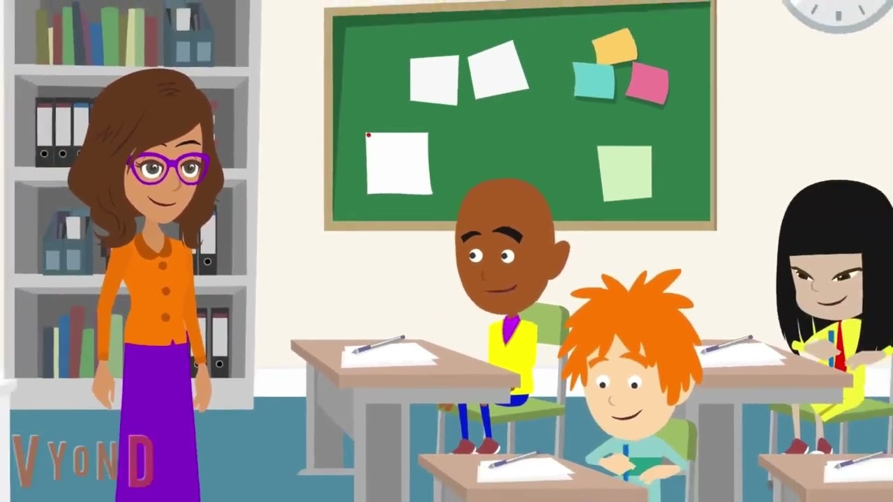 [REUPLOAD] Little Bill Pulls The Fire Alarm/Grounded