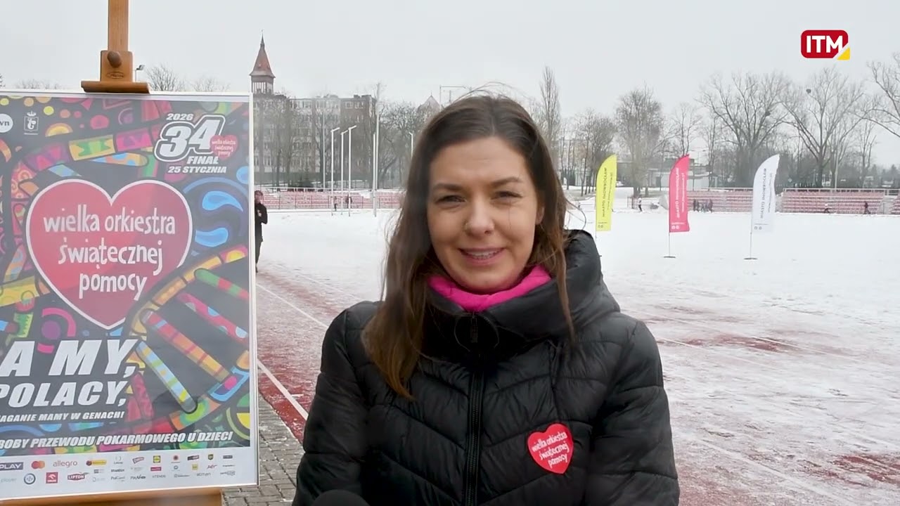 Magazyn Miejski z dnia 29 stycznia 2026 r.