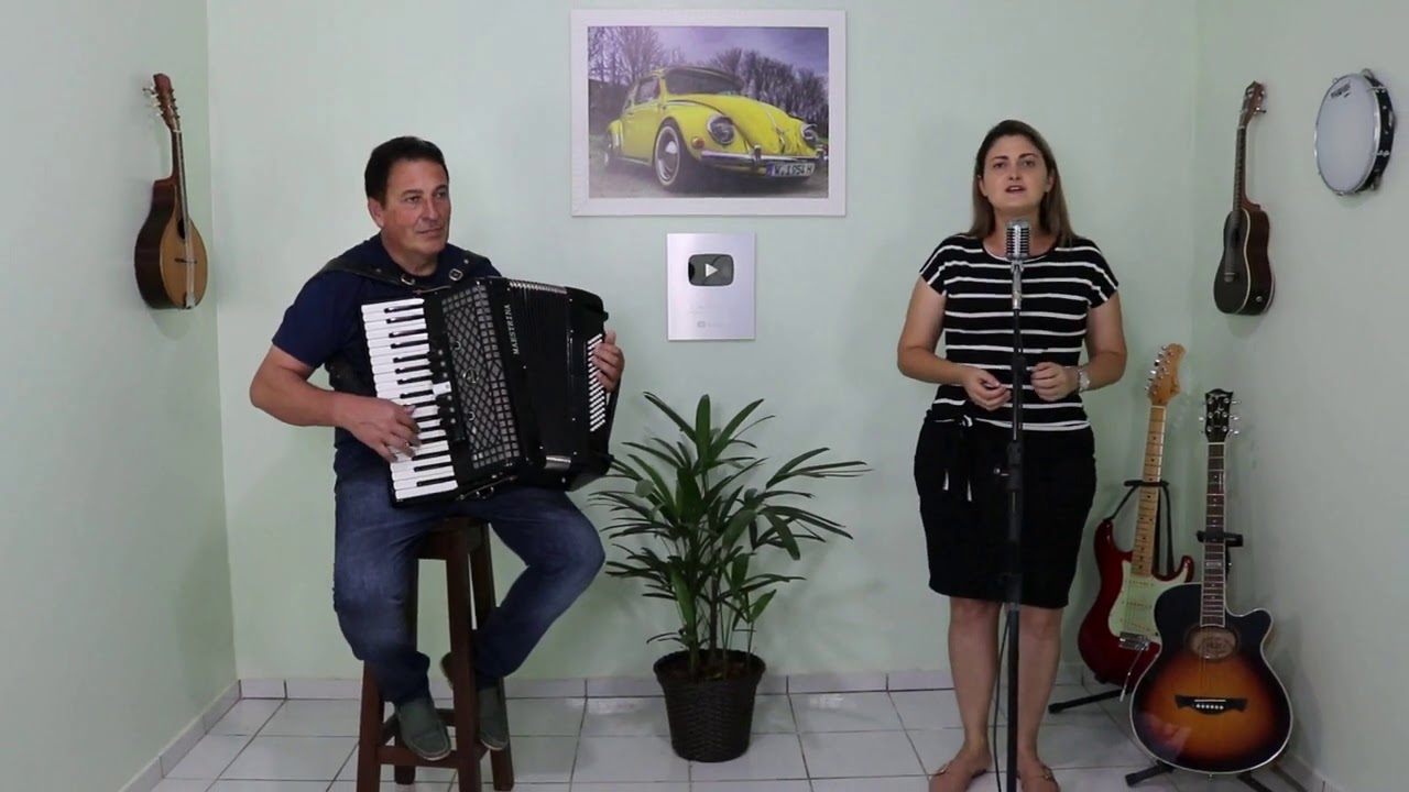 Caminhão Sem Motor Soldadinho de Deus - Roseméri Vaz