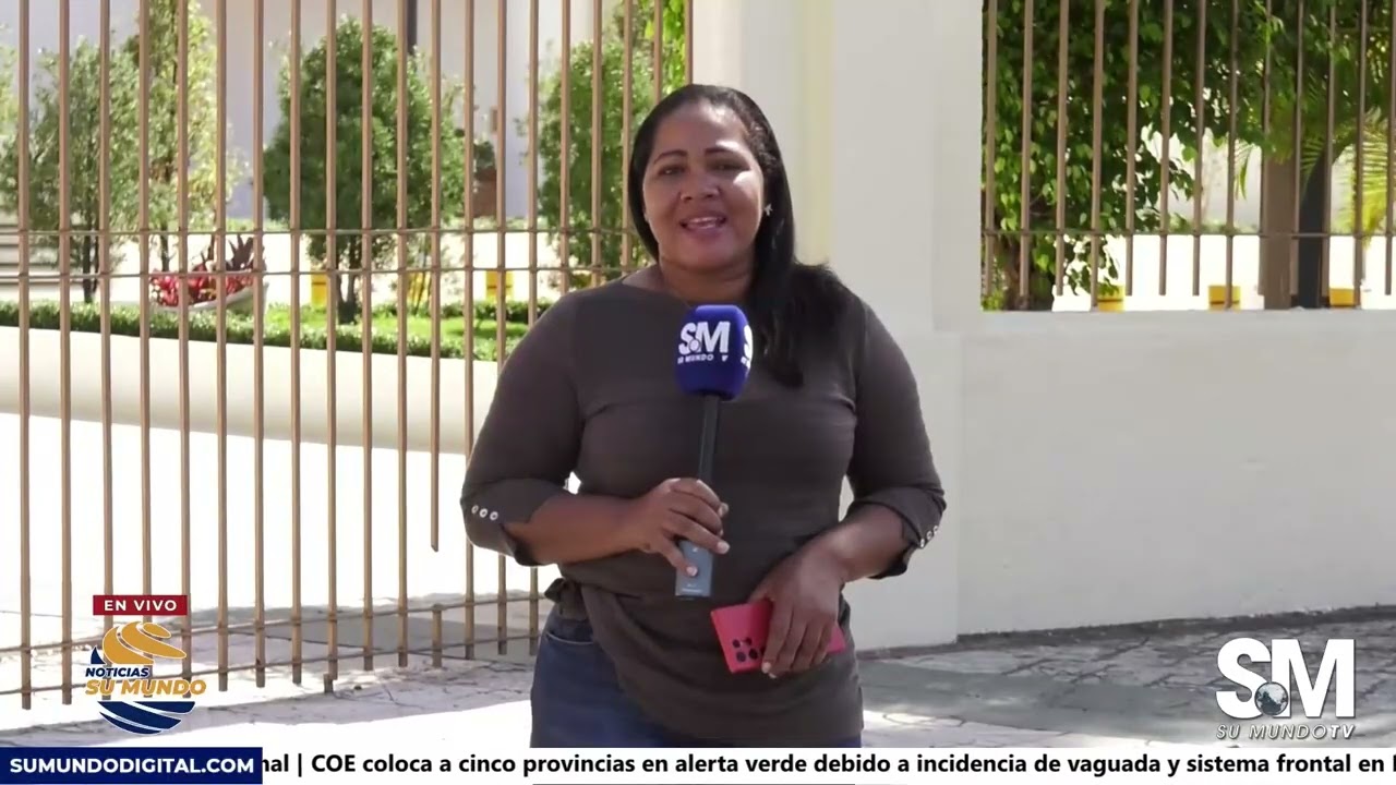 NOTICIERO SU MUNDO 6-02-2026