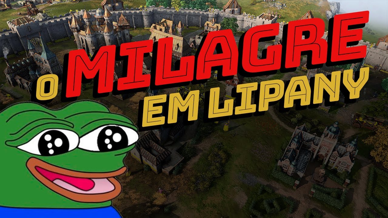 A VIRADA MAIS IMPROVÁVEL QUE VOCÊ VERÁ ESTE ANO | AGE OF EMPIRES 4
