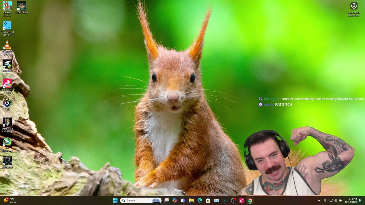 Elden Ring RL1 Summons Only VOD 1