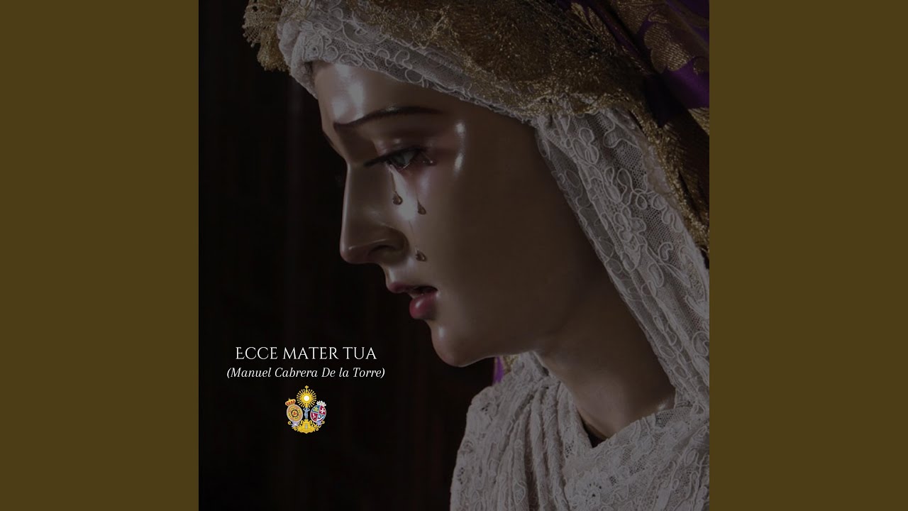 Ecce Mater Tua