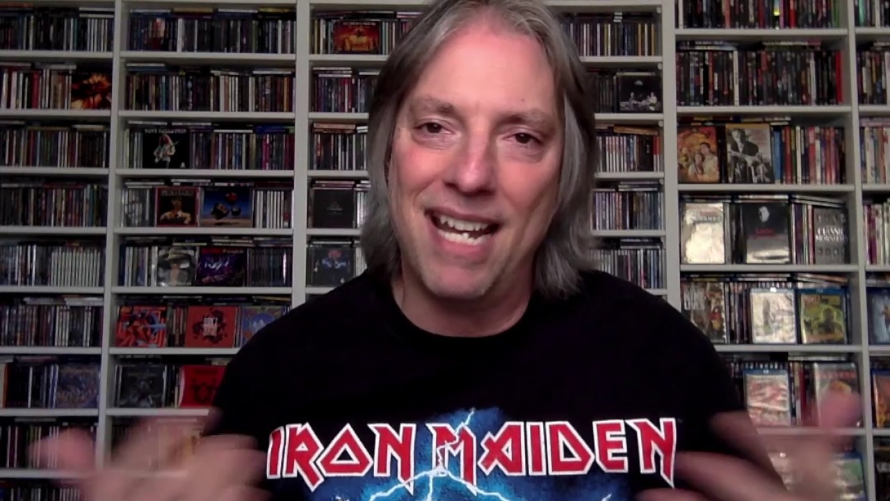 Ranking the Studio Albums: Iron Maiden