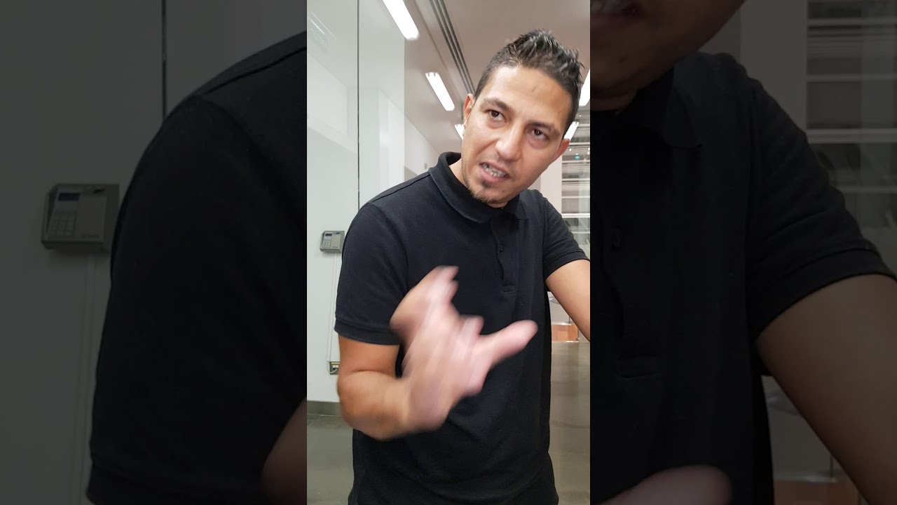 شرح كامل عن القولد ونق ٢٠١٧ gold wing من الاخ اسلام مدير مبيعات شركه هوندا الكويت