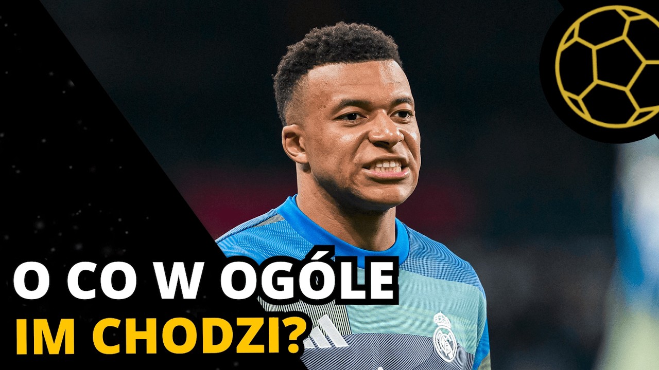 BARCELONA W PIĘKNYM STYLU MIAŻDŻY ESPANYOL, A W MECZU REALU ŻAŁOSNY JEST I REAL, I SĘDZIA