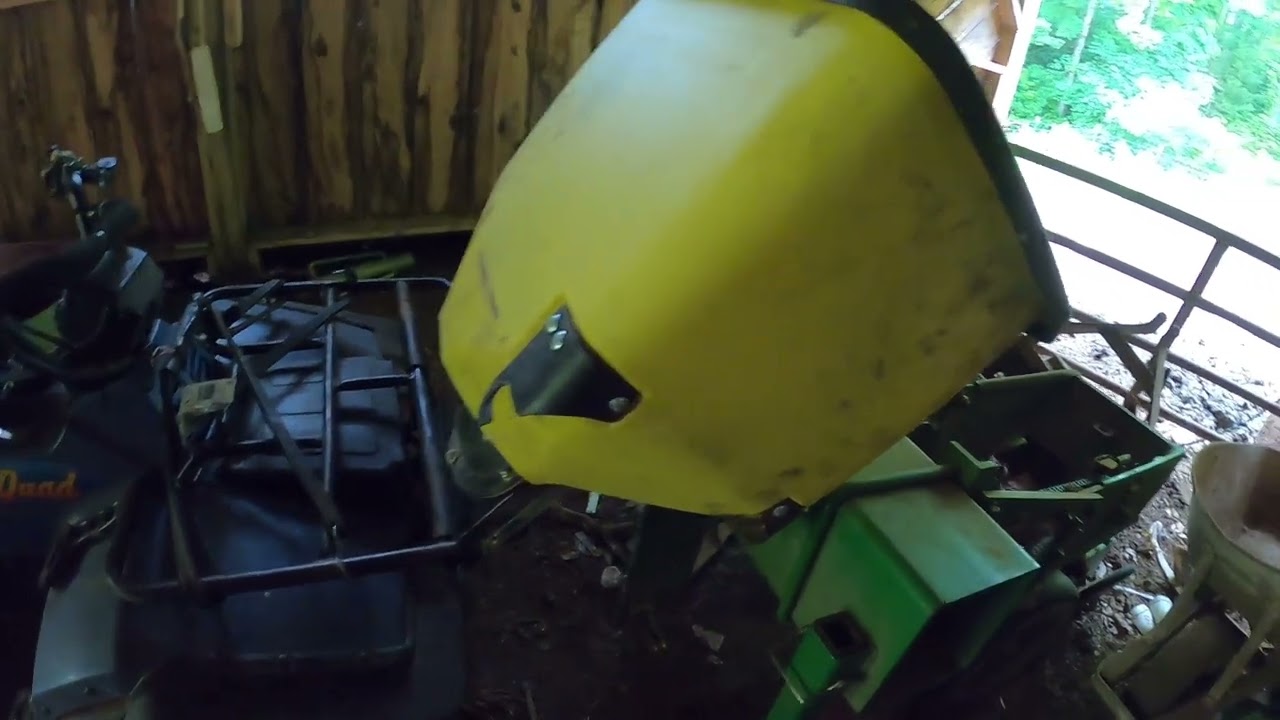 Можно ли сажать тыквы с помощью двухрядной кукурузной сеялки?????