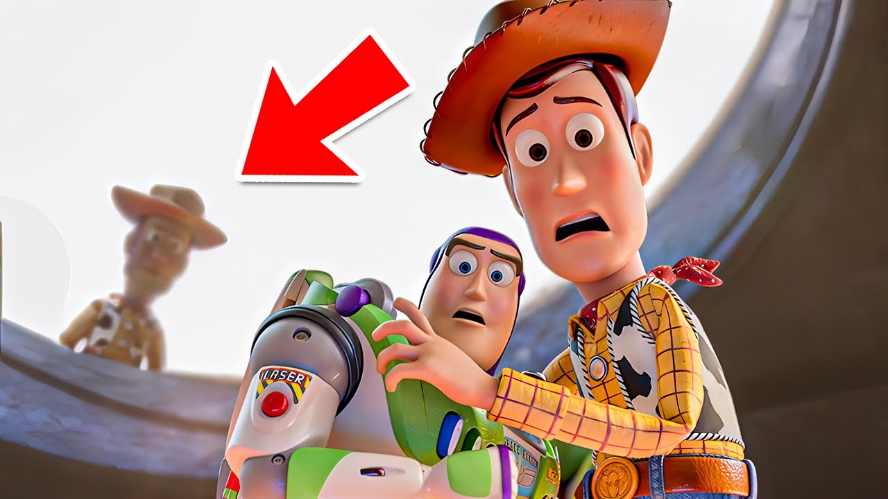Toy Story 5 Theories So Crazy They Might Be True
