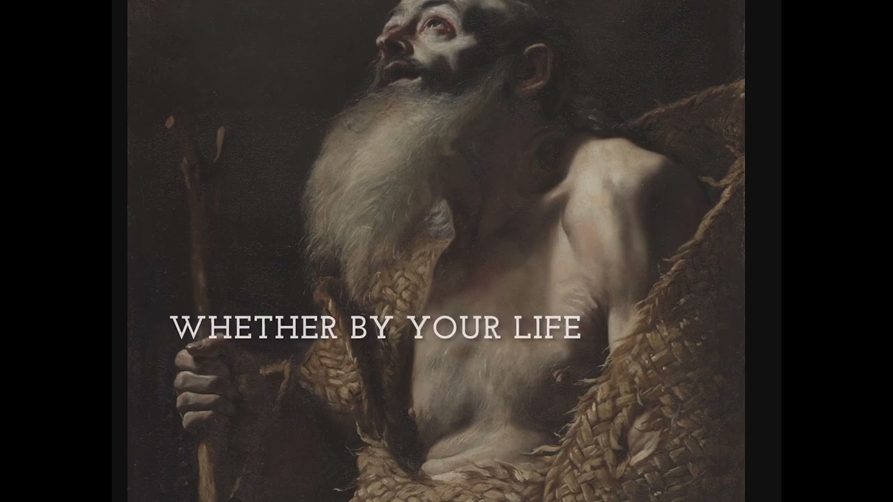 Reflection for Lenten Season.