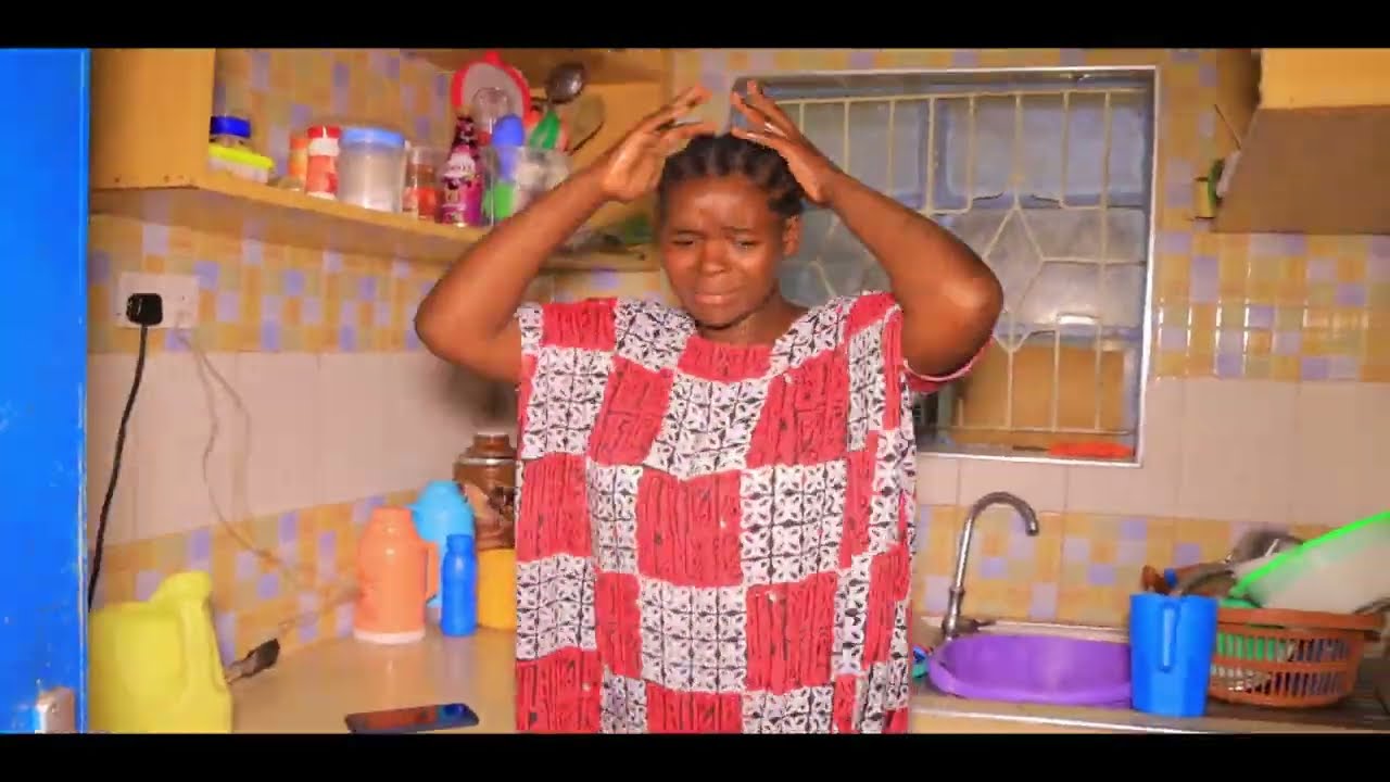 Finishing Point_Ogechi Marova Emamba yechimamba  (official video)#trending  #viral #music #kisii