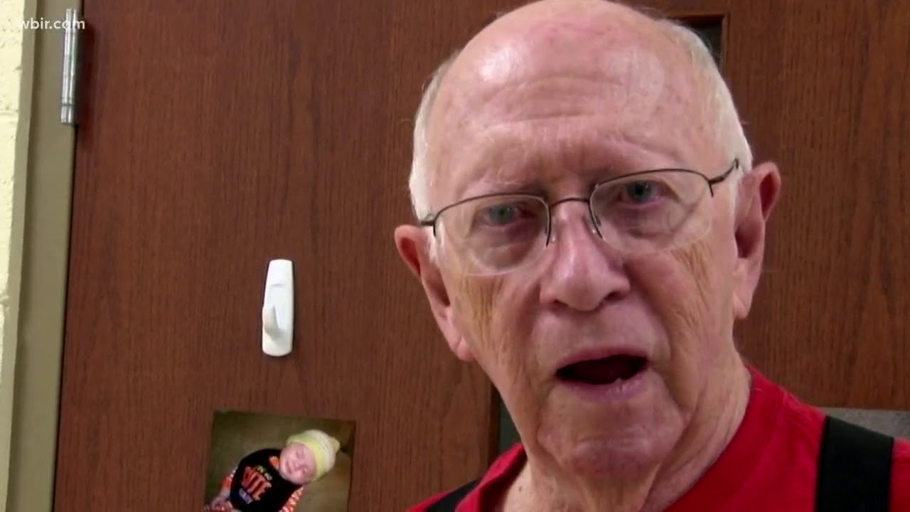 Middle school janitor worked for NASA