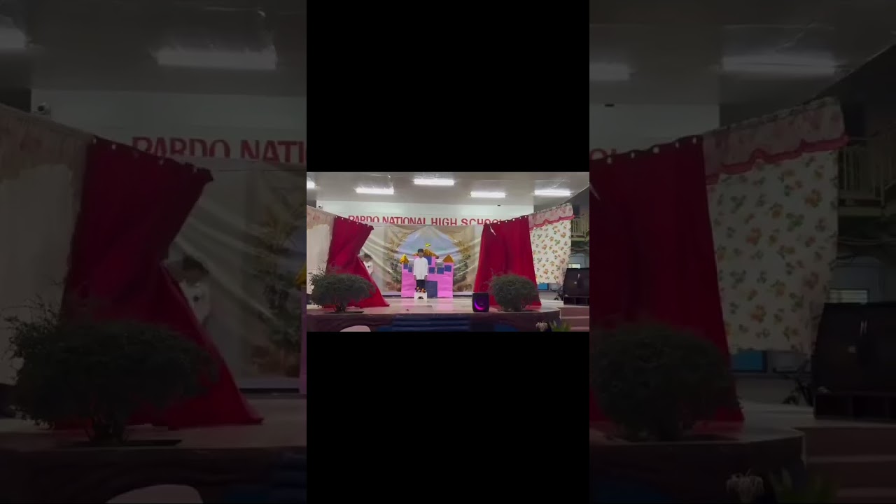 Ibong Adarna Role Play Champion 🏆✨ (Part 2)