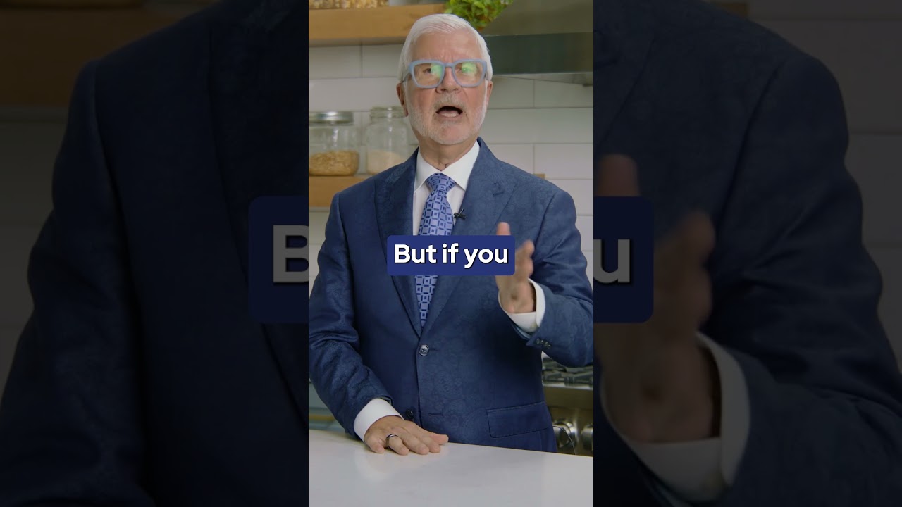 Watch THIS before cooking with GARLIC!