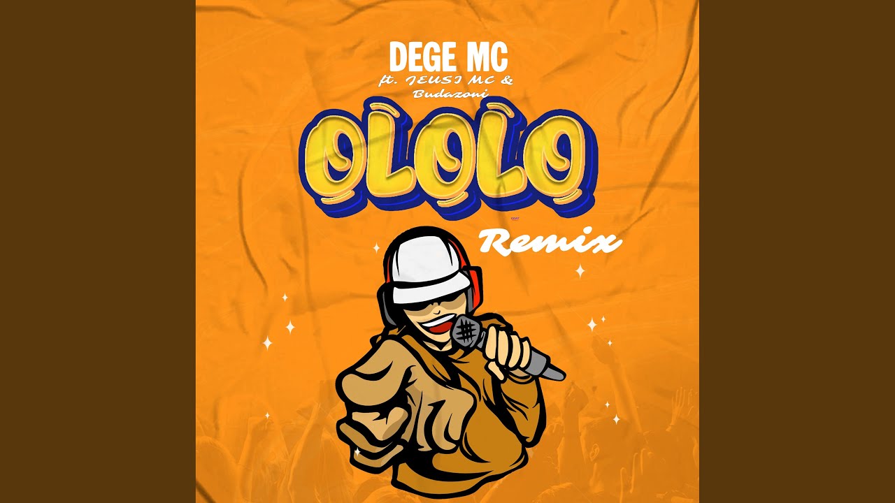 Ololo (Remix)