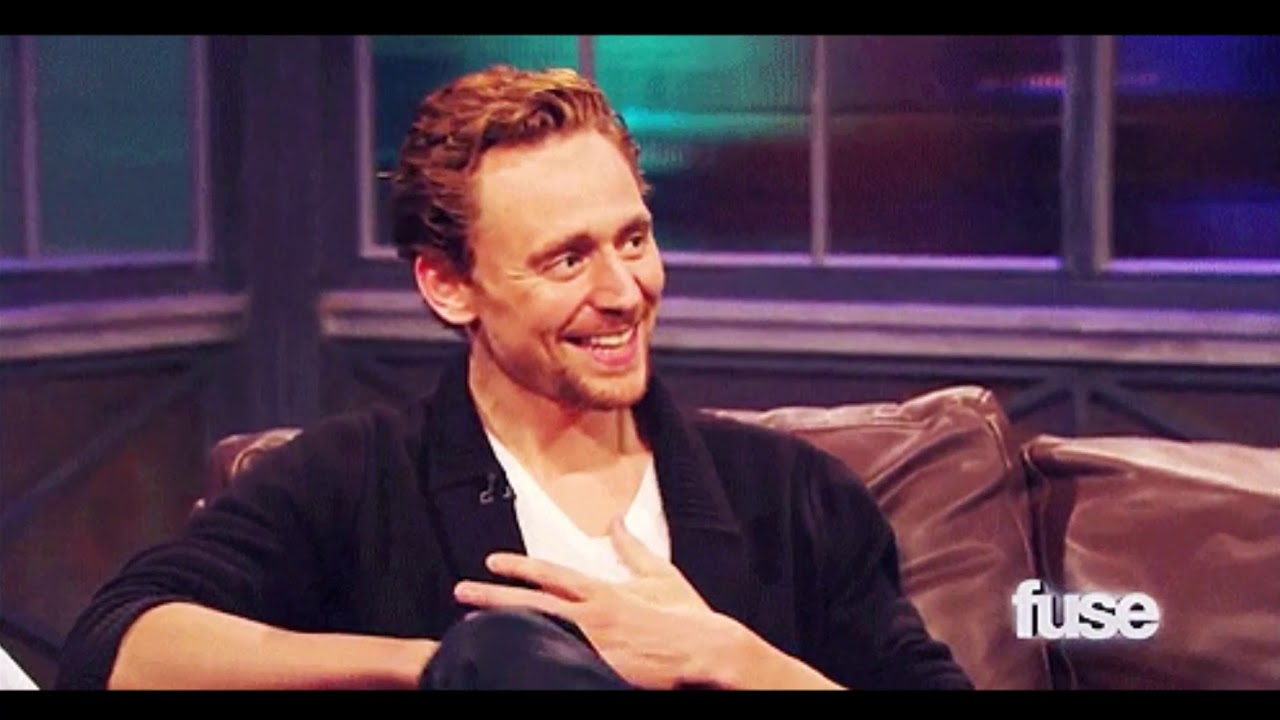 Tom Hiddleston   Adore You   Harry Style