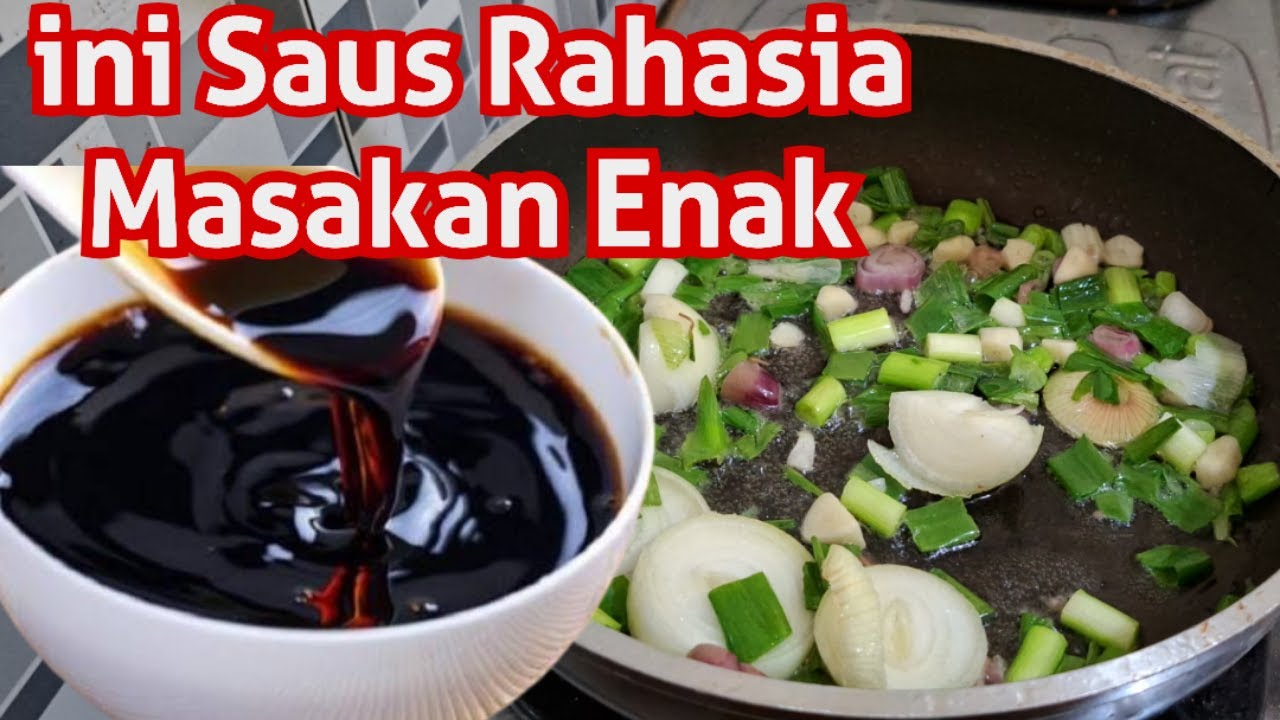 Jangan Di-Skip Ini Rahasia Masakan Lezat Restoran Mahal