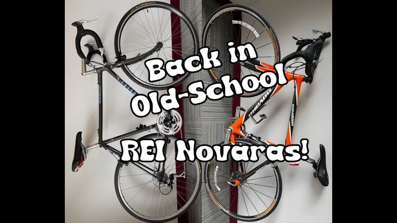 REI Novara Rondonee & Squadra Donated & Tuned
