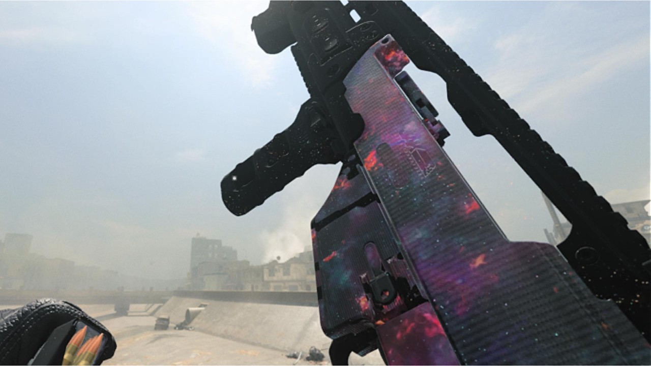 They think I am cheating with this zero recoil Jak Single Burst