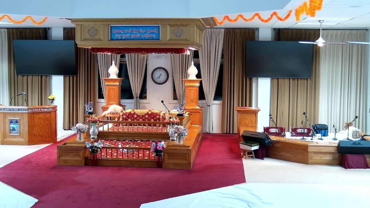 Amrit Vela  Naam Simran